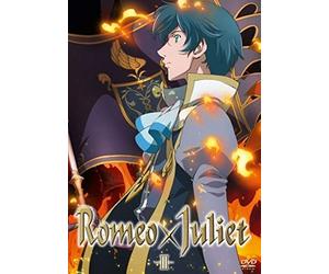 Romeo x Juliet Vol. 3 - Episode 09-12