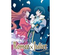 Romeo x Juliet Vol. 4 - Episode 13-16