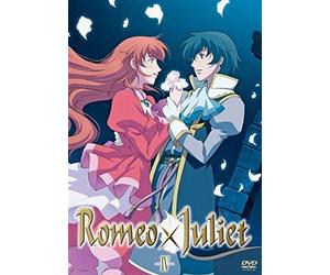 Romeo x Juliet Vol. 4 - Episode 13-16