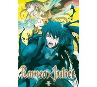 Romeo x Juliet Vol. 6 - Episode 21-24