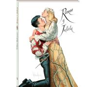 Romeo y Julieta: 16