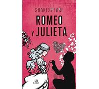 Romeo y Julieta