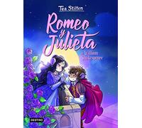 Romeo y Julieta