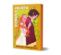 Romeo y Julieta
