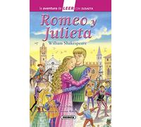 Romeo y Julieta