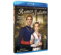 Romeo Y Julieta