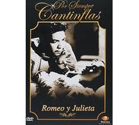 ROMEO Y JULIETA :CANTINFLAS TELEVISA