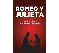 Romeo y Julieta: Clásicos Ink