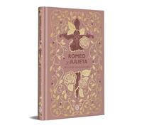 Romeo y Julieta (edición especial en tapa dura)