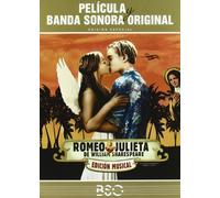 Romeo Y Julieta [Import espagnol]