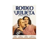 Romeo Y Julieta (Romeo And Juliet)