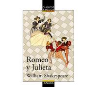 Romeo y Julieta/ Romeo and Juliet