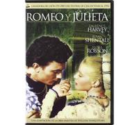 Romeo Y Julieta (Romeo And Juliet)