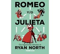 Romeo y/o Julieta: Una tragi/comedia interactiva