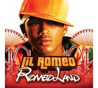 Romeoland by LIL ROMEO (2004-09-21)