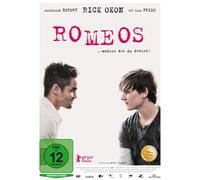 ROMEOS ... anders als du denkst (DVD)