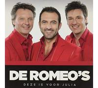 ROMEO'S - DEZE IS VOOR JULIA