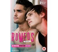 Romeos [DVD] [Edizione: Regno Unito]