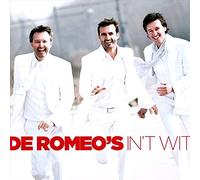 Romeo's In 't Wit (CD)