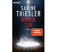 Romeos Tod: Roman