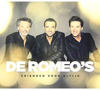 ROMEO'S - VRIENDEN VOOR.. -O-CARD-