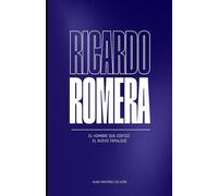 ROMERA: EL HOMBRE QUE EDIFICÓ EL NUEVO TAPALQUÉ