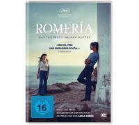 Romería - Das Tagebuch meiner Mutter