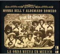 Romero, Aldemaro & B - Nueva Onda En Mexico
