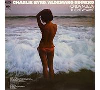 Romero, Aldemaro & Charlie Byrd - Onda Nueva The New Wave