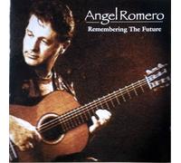 Romero,Angel - Remembering the future (1996)