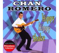 Romero Chan - Hippy Hippy Shake