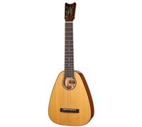 Romero Creations D HO 6-String Guitarlele Nylon