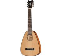 Romero Creations DH6-S-SM Steelstring