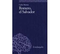 Romero, el Salvador