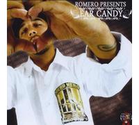 Romero From Clika One - Romero Presentsear Candy