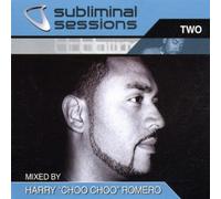 Romero,Harry "Choo Choo" - Vv.Aa.-Subliminal Session Two