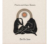 Romero, Jason/ Pharis - Bet On Love