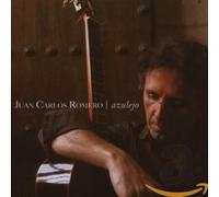 Romero Juan Carlos - Azulejo