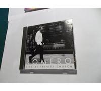 Romero - Live at Trinity Church