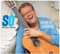 ROMERO LUBAMBO So Brazilian Essence (CD)