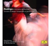 Romero,P. - Concierto De Aranjuez