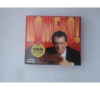 Romero,Pepe - Pepe Romero Set
