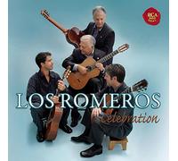 Romeros - Celebration