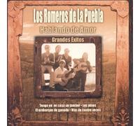 Romeros De La Puebla - Hablando De Amor