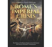 Rome's Imperial Crisis (Tascabile)