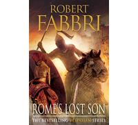Robert Fabbri Rome's Lost Son (Tascabile) Vespasian