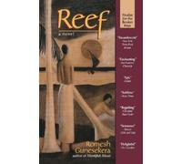 Romesh Gunesekera Reef (Tascabile)
