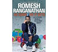 Romesh Ranganathan As Good As It Gets (Tascabile)