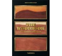 Romeyn B. Hough. The woodbook. The complete plates. Ediz. inglese, francese, tedesca