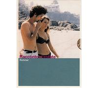 Romher-Racconto D'estate